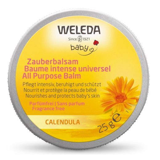 Calendula All Purpose Balm