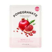 The Fresh Mask Sheet Pomegranate 