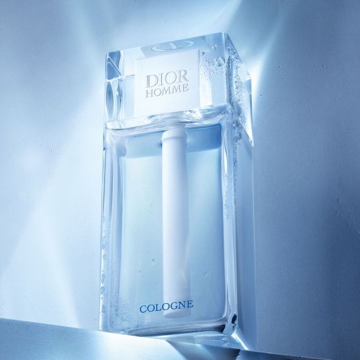Homme Cologne