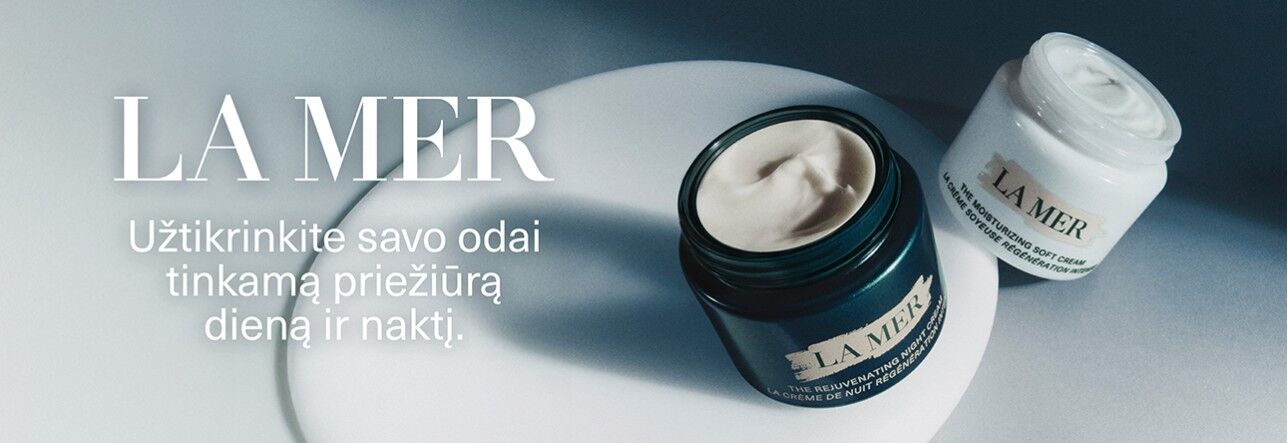 La mer 
