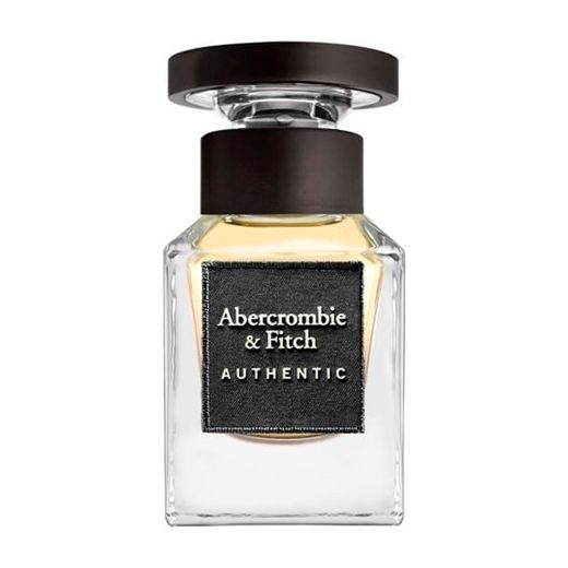 ABERCROMBIE \u0026 FITCH Authentic for Men 