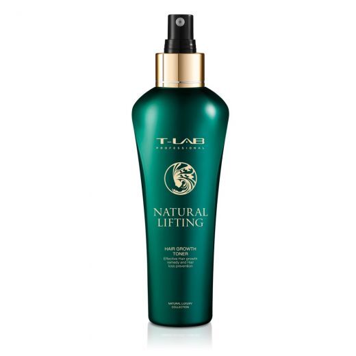 Natural Lifting Hair Growith Toner