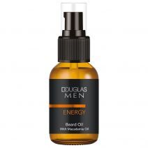 Energy Beard Oil