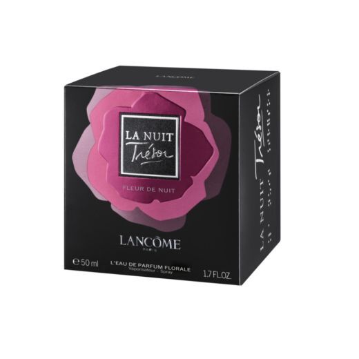 La Nuit Trésor Fleur de Nuit 50ml