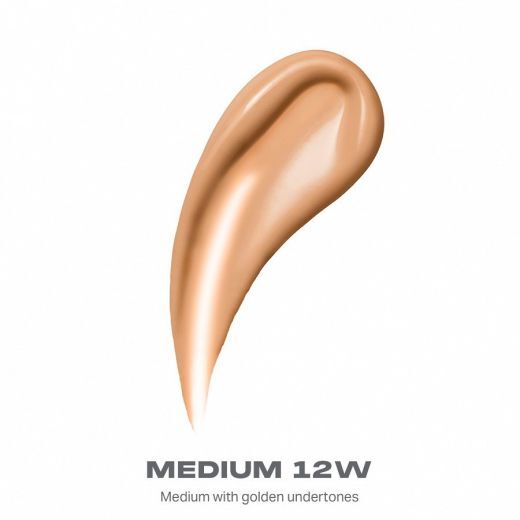 Lightform Extended Hydration Foundation