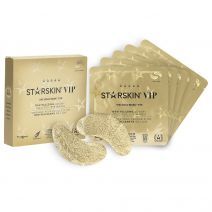 The Gold Mask™ Revitalizing Luxury Gold Foil Eye Mask