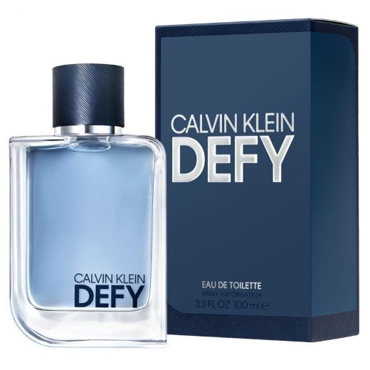 Defy EDT 100ml