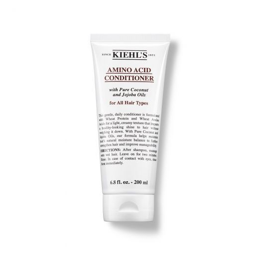 KIEHL'S Amino Acid Conditioner Kasdienis plaukų kondicionierius su amino rūgštimis