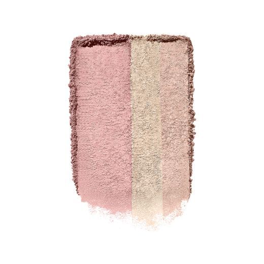 BOBBI BROWN Brightening Blush Blushed Limited Edition Skaistalų paletė