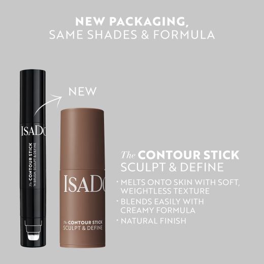 The Contour Stick