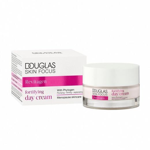 SKIN FOCUS Fortifying Day Cream