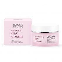 Essential Moisturising Day Cream 