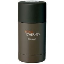 HERMÈS Terre D'Hermès Deodorant Stick Parfumuotas pieštukinis dezodorantas