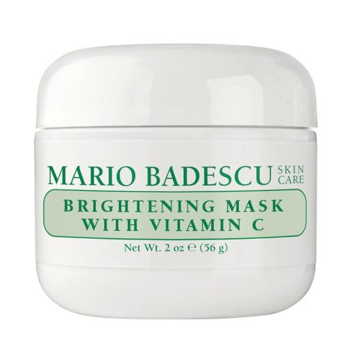 Brightening Mask With Vitamin C