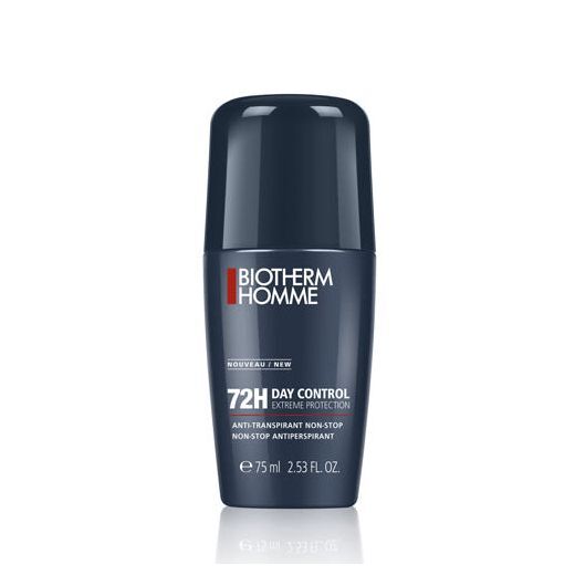 Homme 72H Day Control Non-Stop Antiperspirant