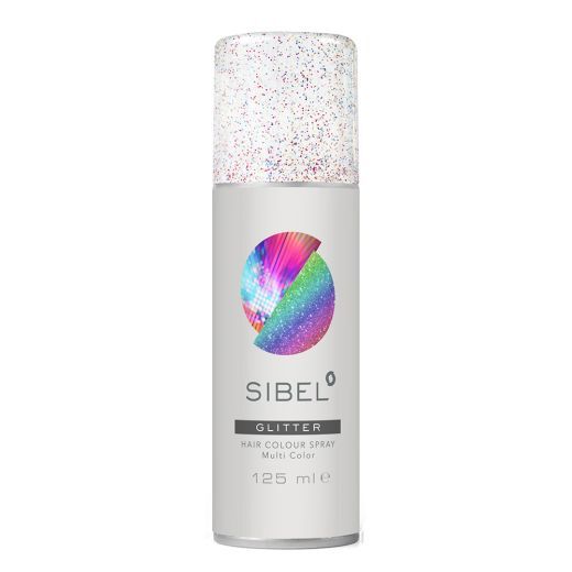 Hair Color Spray, Colour Glitter