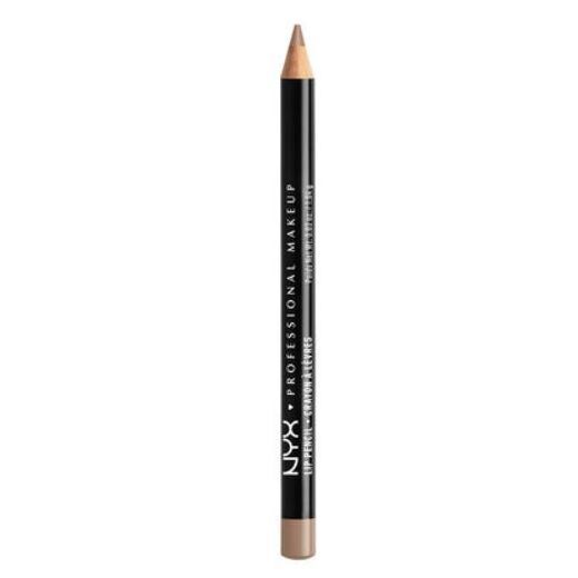 NYX PROFESSIONAL MAKEUP Lip Pencil Promo Lūpų pieštukas