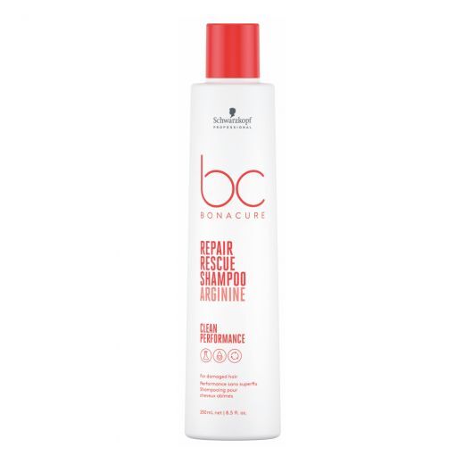 Clean Performance Repair Rescue Shampoo 