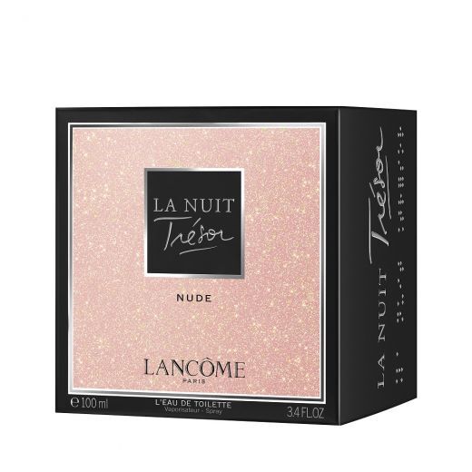 LANCÔME La Nuit Tresor Nude Tualetinis vanduo (EDT)