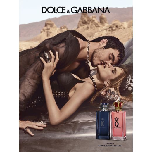 K by Dolce&Gabbana Intense
