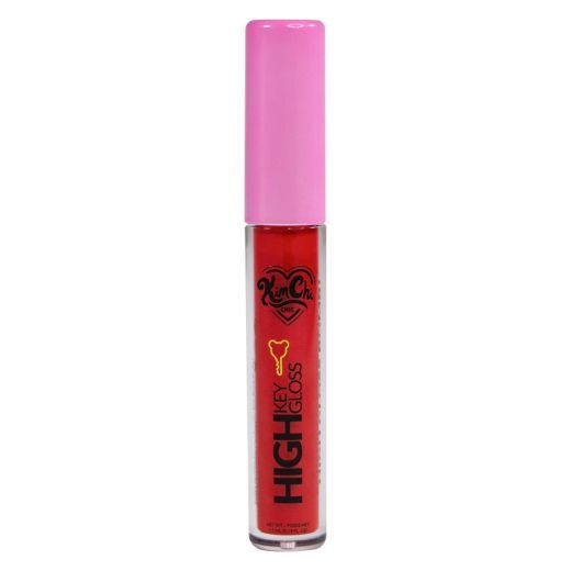 Kimchi Chic High Key Gloss lūpų blizgis Nr. Apple
