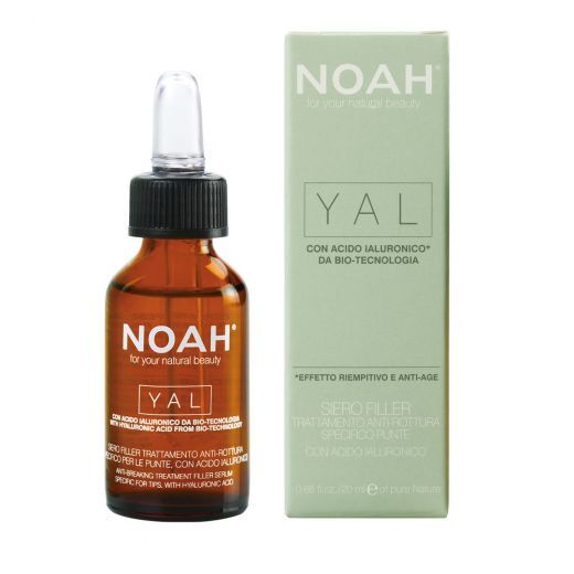 YAL Anti-Breaking Filler Serum