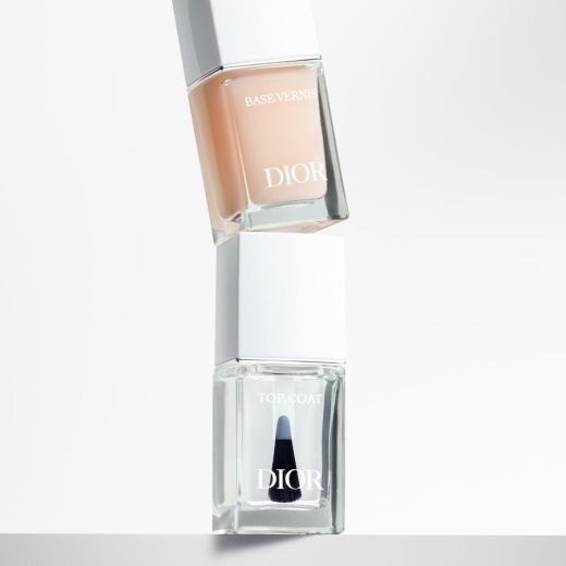 Dior Top Coat Ultra-Fast-Drying Setting Lacquer