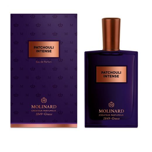 MOLINARD Patchouli Intense Parfumuotas vanduo (EDP)