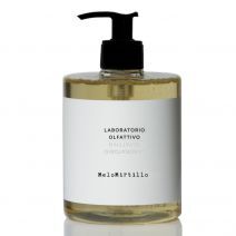 Liquid Soap Melomiritillo