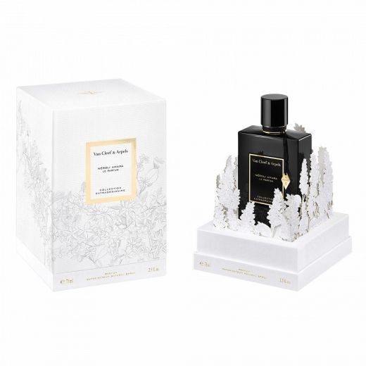 Neroli Amara Le Parfum