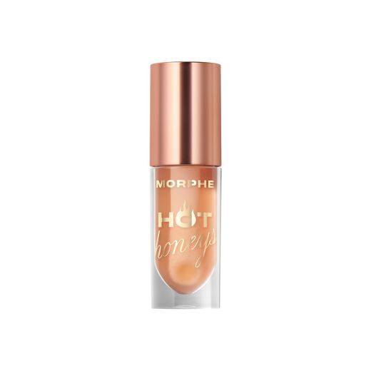 Hot Honeys Plumping Lip Oil 1