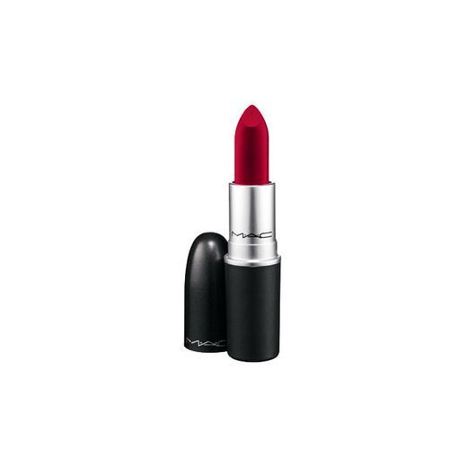 MAC Amplified Creme Lipstick Lūpų dažai