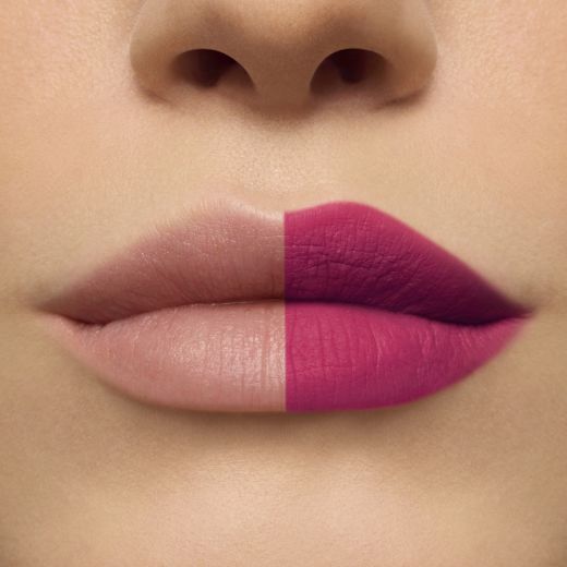  L'absolu Rouge Drama Matte Lasting Comfort Lipstick & Powdery Matte Finish