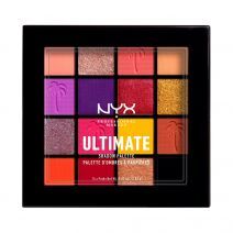 Ultimate Shadow Palette Festival