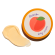 Peach Body Yogurt