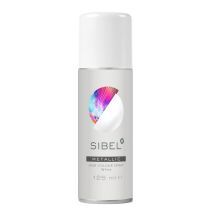 Hair Colour Spray Fluo/Metal, White