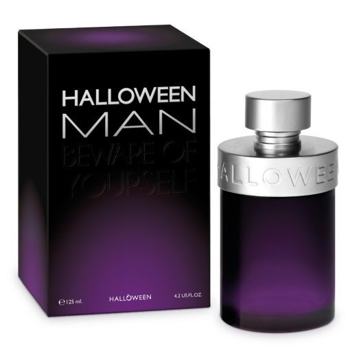 	 Halloween Man EDT