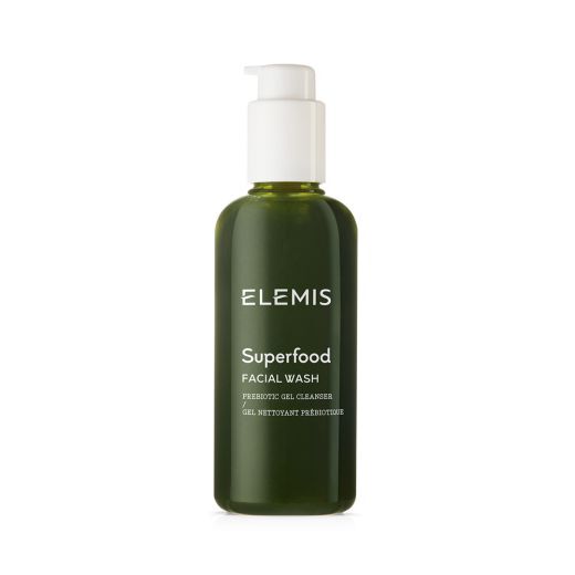 Superfood Facial Wash