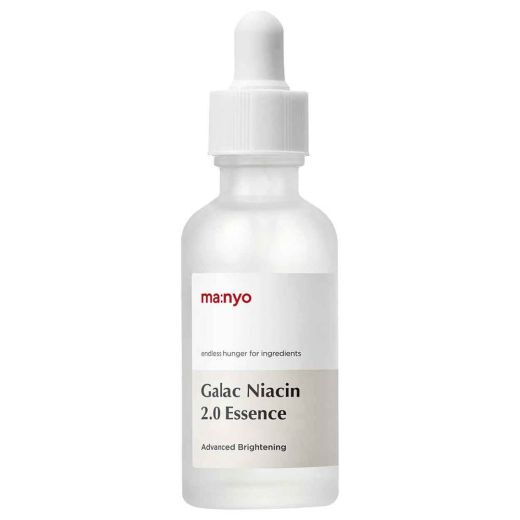 Galac Niacin 2.0 Essence