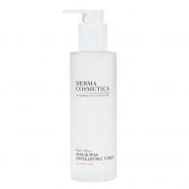 Multi-Effect AHA & BHA Exfoliating Toner