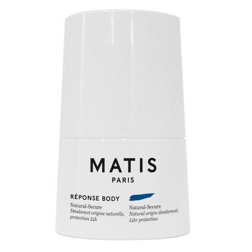 Natural-Secure Natural Origin Deodorant 24hr Protection