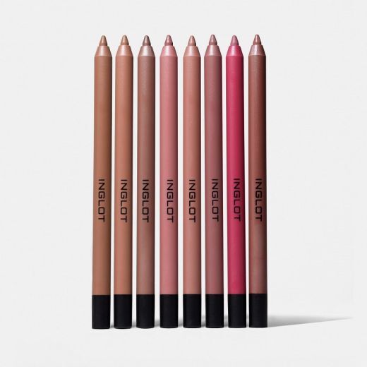 Creamy Soft Lip Liner