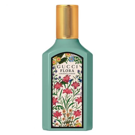 Gucci Flora Gorgeous Jasmine 50ml