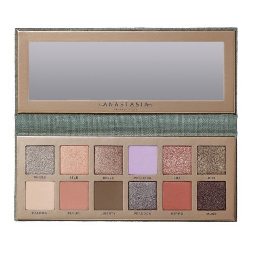 Nouveau Eye Shadow Palette