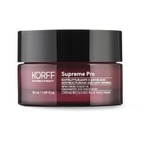 Supreme Pro Restructuring And Anti-Wrinkle Rich Face Cream