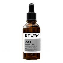  Just Vitamin C 20% Antioxidant Serum