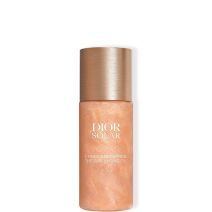 Dior Solar The Sublimating Oil