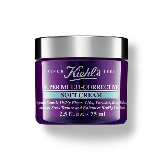 Super Multi Corrective Soft Cream