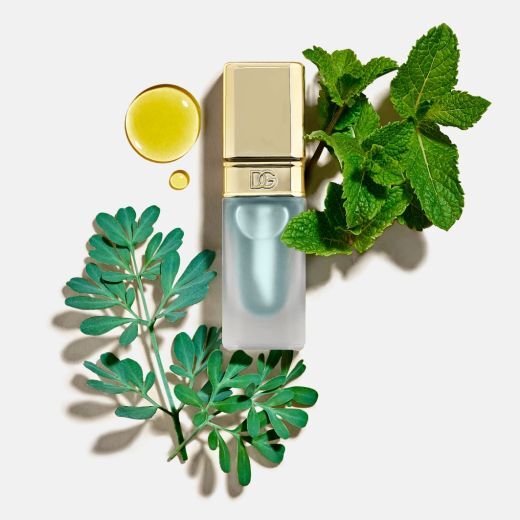 Mint Oil Lip Plumper Flash Plumping* Lip Oil