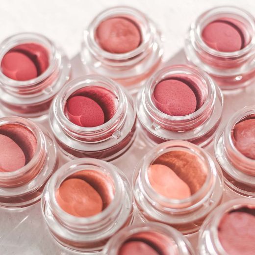 Natural Lip & Cheek Tint